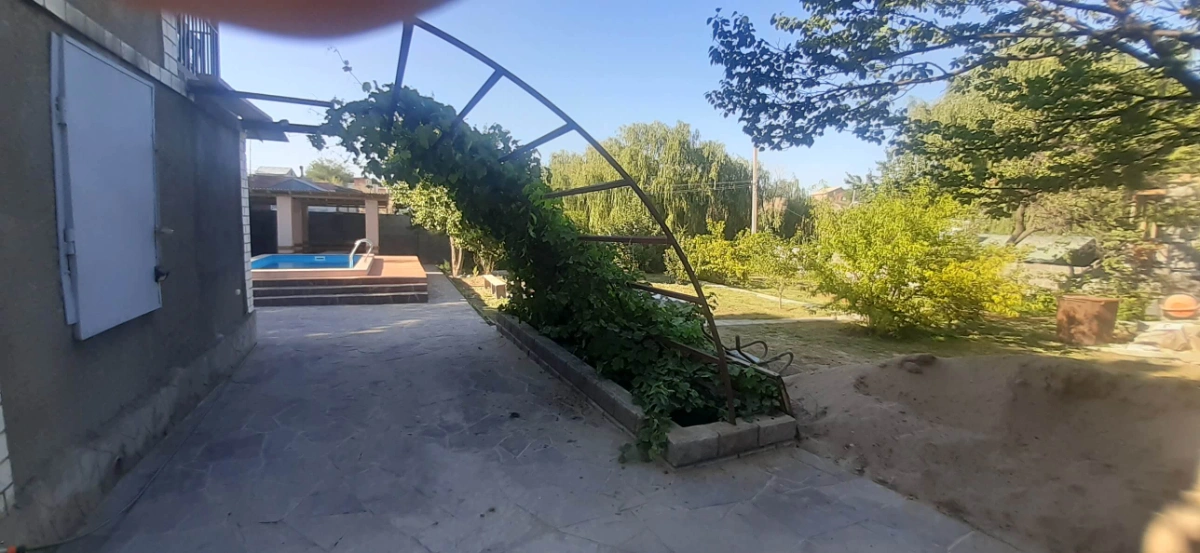 Дом посуточно Конаев